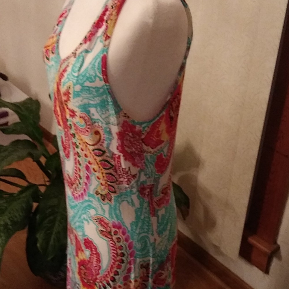 Maxi Dress - Picture 3 of 7